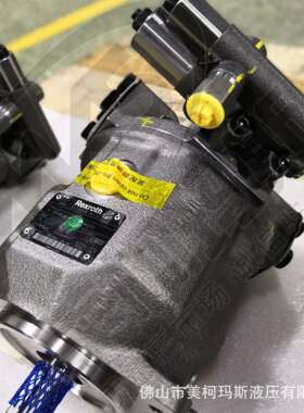 现货供应替代Rexroth美柯玛斯轴向柱塞泵A10VO45