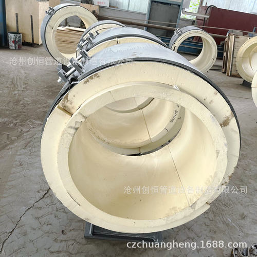 Lng保冷管托 t型聚氨酯保冷管托 L2镀锌聚氨酯保冷管托 隔热管托
