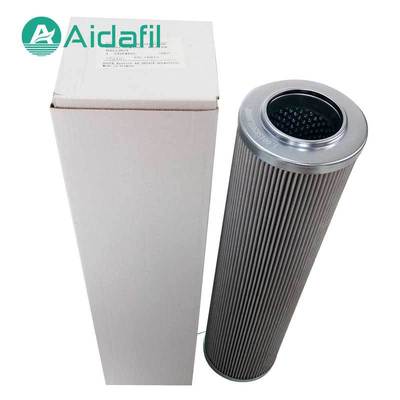 艾达生产液压回油滤芯77924160 矿山液压滤芯PI23025RN SMX 10