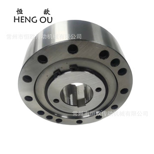 现货供应弗兰德减速机配件FXM逆止器超越离合器