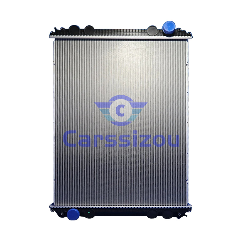 福莱纳卡车发动机配件376761561汽车散热器