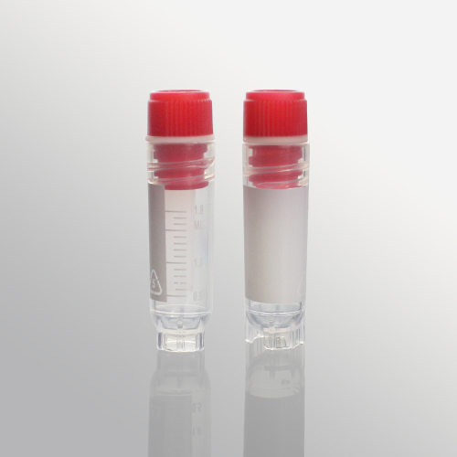 LABSELECT(甄选)CV-002-200-IN 2.0ml可立内旋冻存管