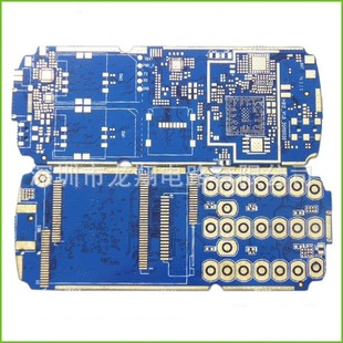 供应手机电路板、手机PCB板打样,快速加急打样电路板PCB.