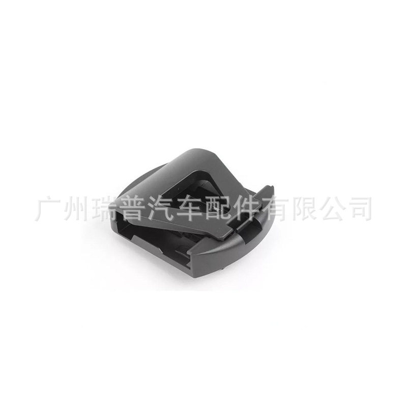 A2048900114适用于奔驰C级E级GLC级三角架警示牌支架固定夹子