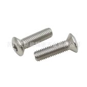 316梅花半沉头机螺钉一万支