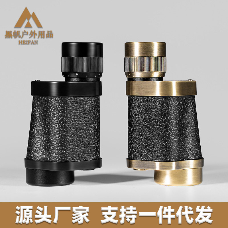 望远镜单筒62式金属8倍高倍高清一万米带坐标专业望远镜厂家直销