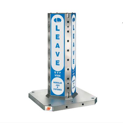 SVF-CB系列M/C八面基座台湾昱伟（昱暐）LEAVEM