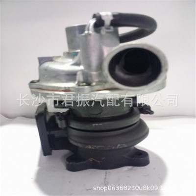 厂家批发 RHF4 129508-18010 4TNV84 VB420078 涡轮增压器