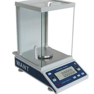 FA2104G电子天平210g 0.1mg万分之一天平