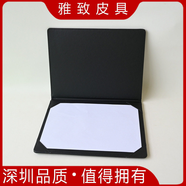 手举牌皮质接机牌举手牌酒店机场接机牌皮革手举牌