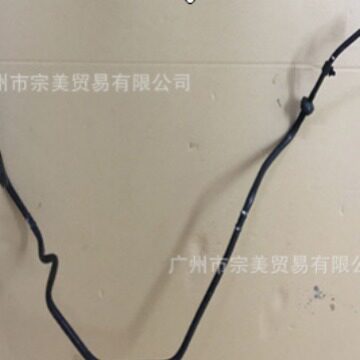 别克2.4刹车助力真空泵管带阀