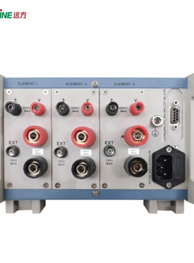 EVERFINE远方PF9830三相智能电量测量仪PF9830全功能型基本型电量