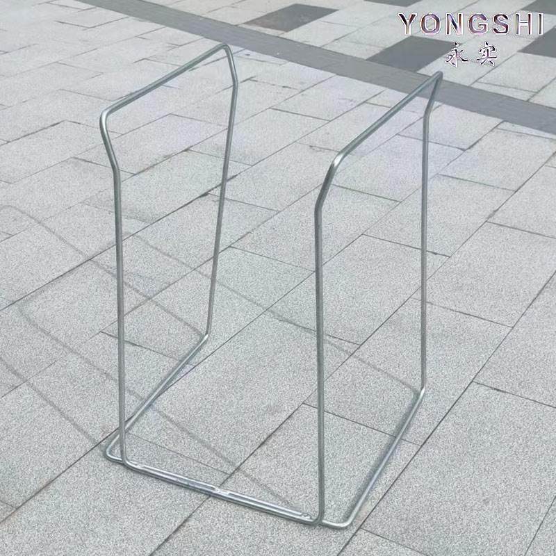 快递打包架子集包架编织袋撑口支架建包架装货分拣仓储物流中转
