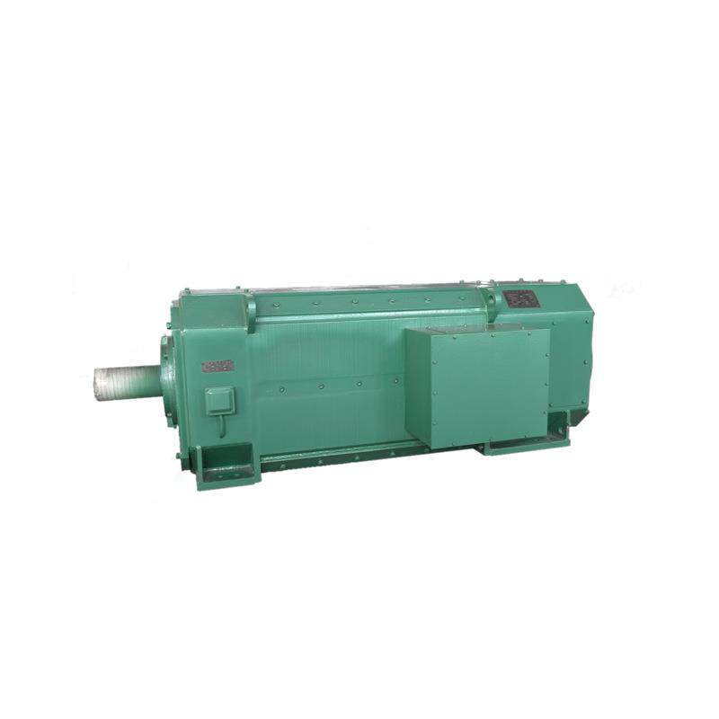 电机直销Z系列中型直流电机Z400-4A320KW440V475rpm