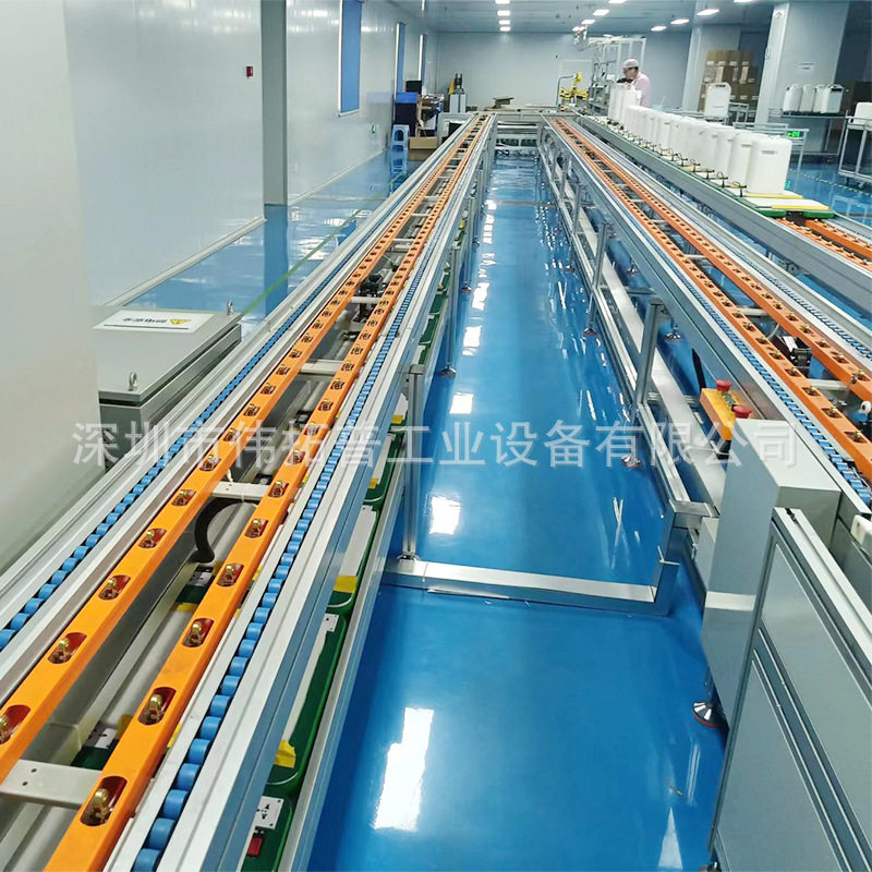 实时荧光PCR仪2小时出方案