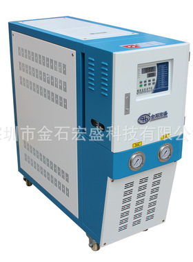 宏盛牌HSW-120水式模具模温机 120度热水机 精确控温 水温机厂家