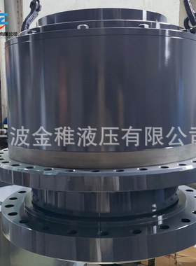 卷扬减速机 GFT80W3B99-21 南车三一旋挖钻机专用