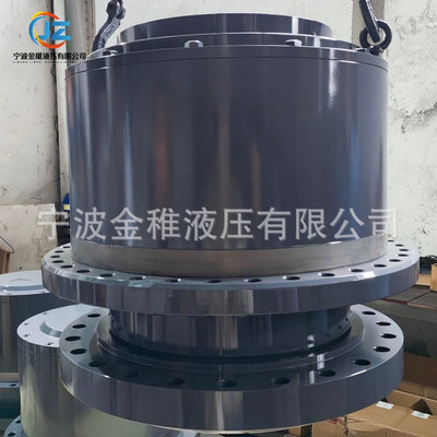 卷扬减速机 GFT80W3B99-21 南车三一旋挖钻机专用