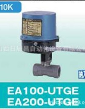 开滋KITZ 阀门 EA100-UTGE-8A  EA100-UTGE-10A