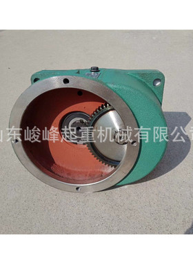 LDA型驱动装置0.5T1T2T3T5T10T16T20T32T