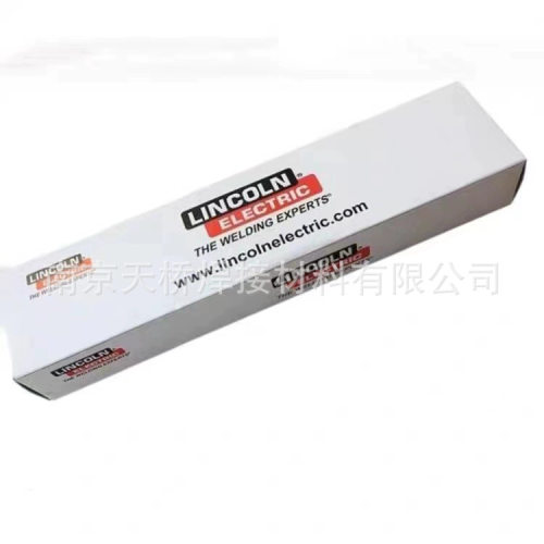 LINCOLN美国林肯E383-16不锈钢焊条NiCro 31/27不锈钢焊条