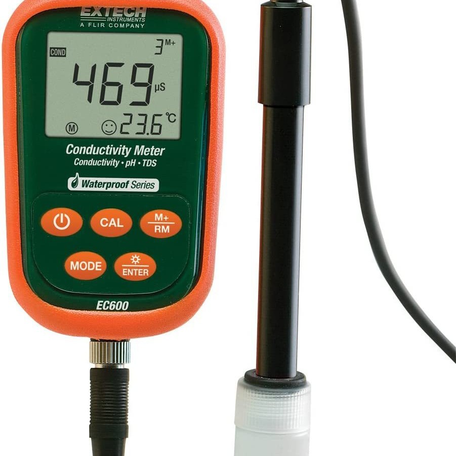 Extech EC600 溶氧仪