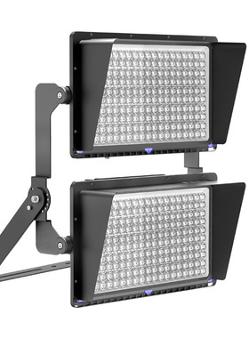 LED投光灯高杆灯隧道球场户外场地照明灯工程400W500W600W