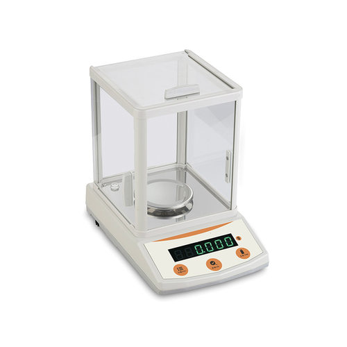 精密电子天平千分之一300g/0.001