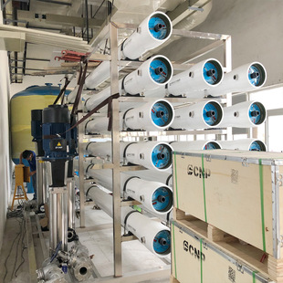 FRP玻璃钢膜壳和不锈钢膜壳优势玻璃钢膜壳8040尺寸RO反渗透膜壳