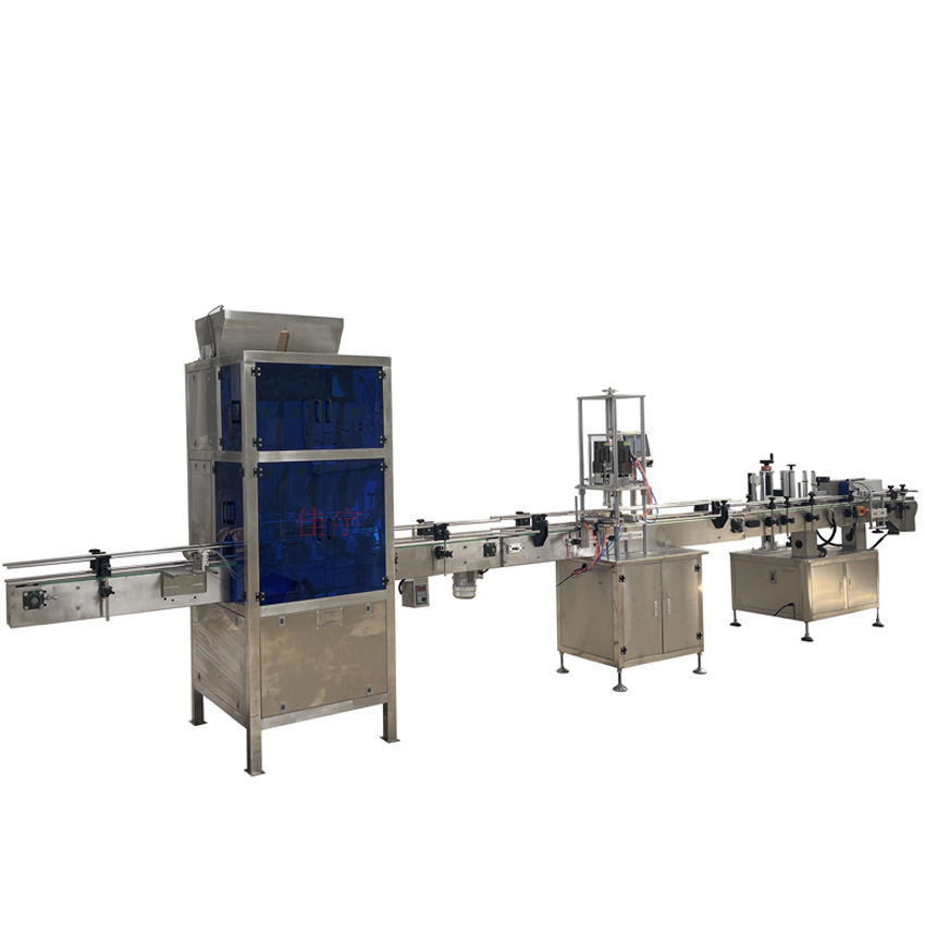 分装机 双斗颗粒定量包装机  四斗颗粒自动灌装机  线性秤 多头秤,橡塑材料及制品,其他塑料制品,淘宝优惠券,粉丝福利购,淘宝优惠卷