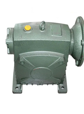 WPDS100-10硬齿面减速机械 小型蜗杆减速机 互配性好