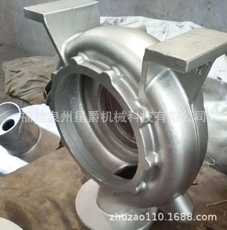 泉州模具铸造厂 球墨铸铁件 灰铁件 精密铸造件 厦门树脂砂铸铁件