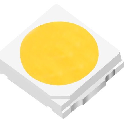 鸿利光电3030LED灯珠0.5W双芯