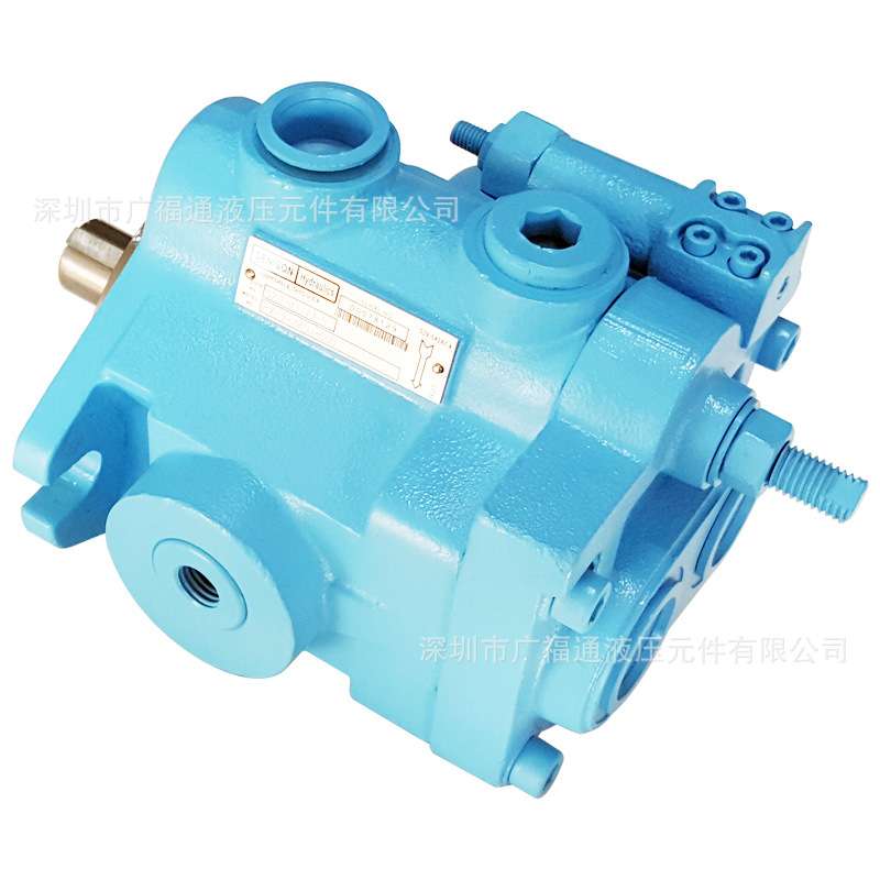 供应丹尼逊油泵 DENISON活塞泵 PV29-2R5D-C00工业机械变量柱塞泵