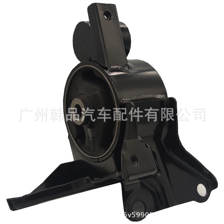 机脚胶21830-2F000适用于起亚悦达赛拉图 发动机支架