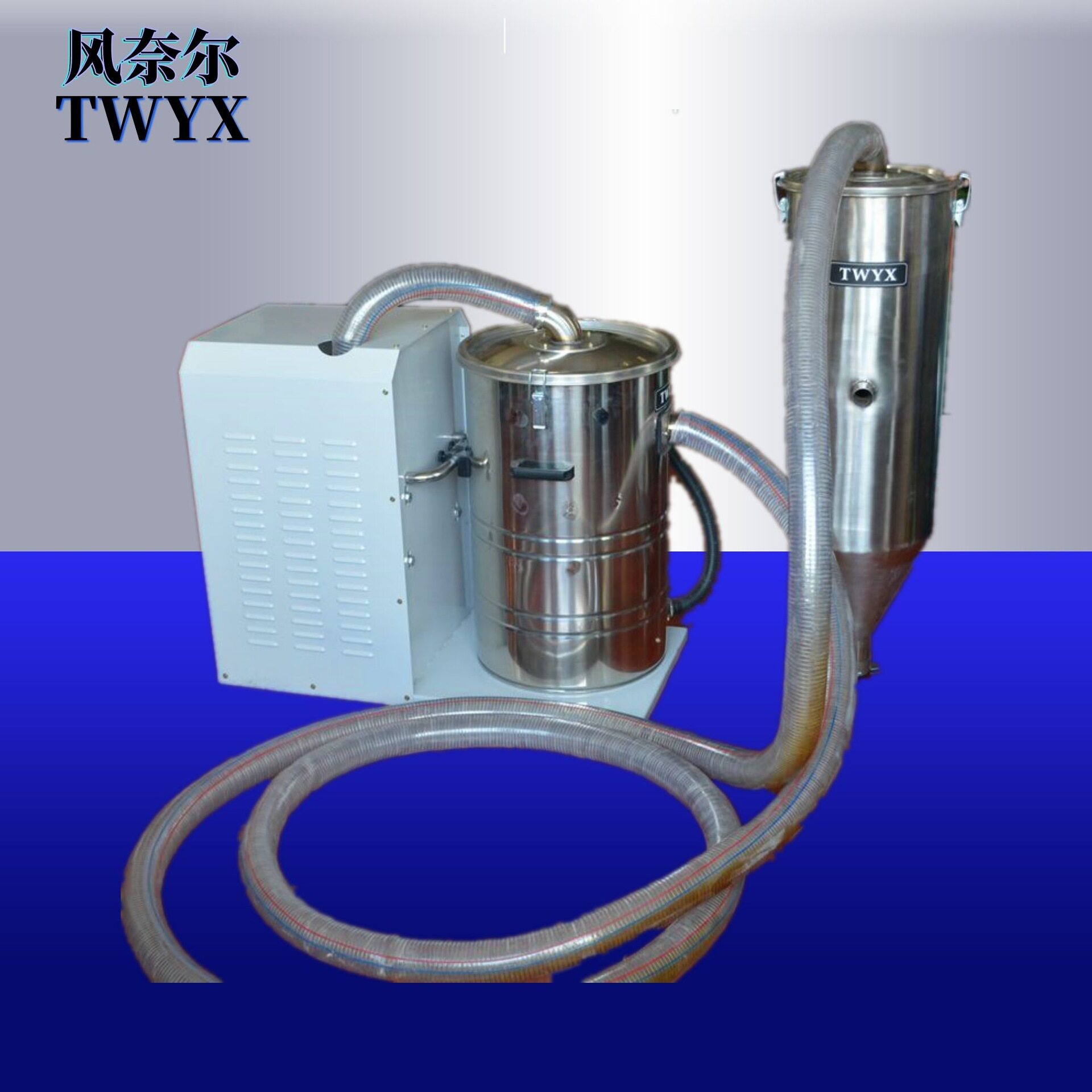 粮库抽真空电动高压扦样机