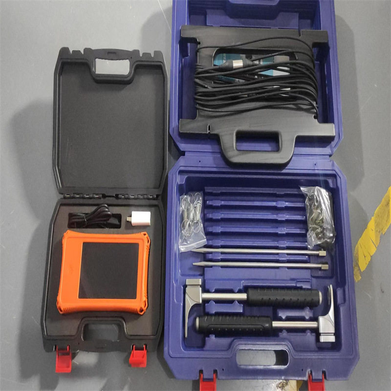 ADMT-300HT3找水金箍棒探头一体