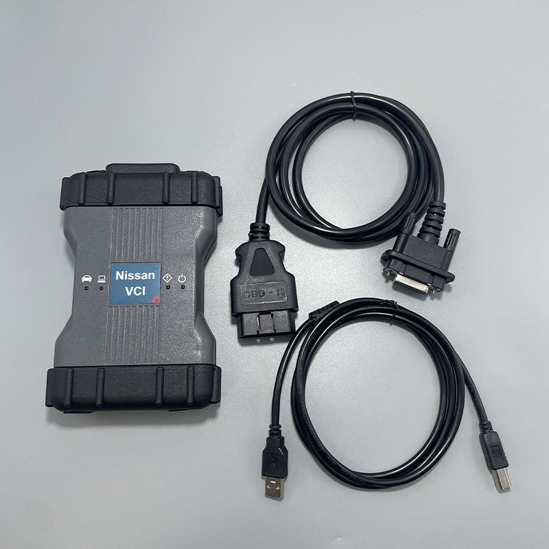 2026OBD2诊断工具CONSULTWiFi