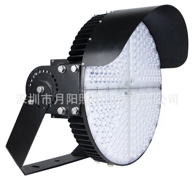 LED高杆灯外壳套件投光灯套件500W600W1200W球场灯外壳套件