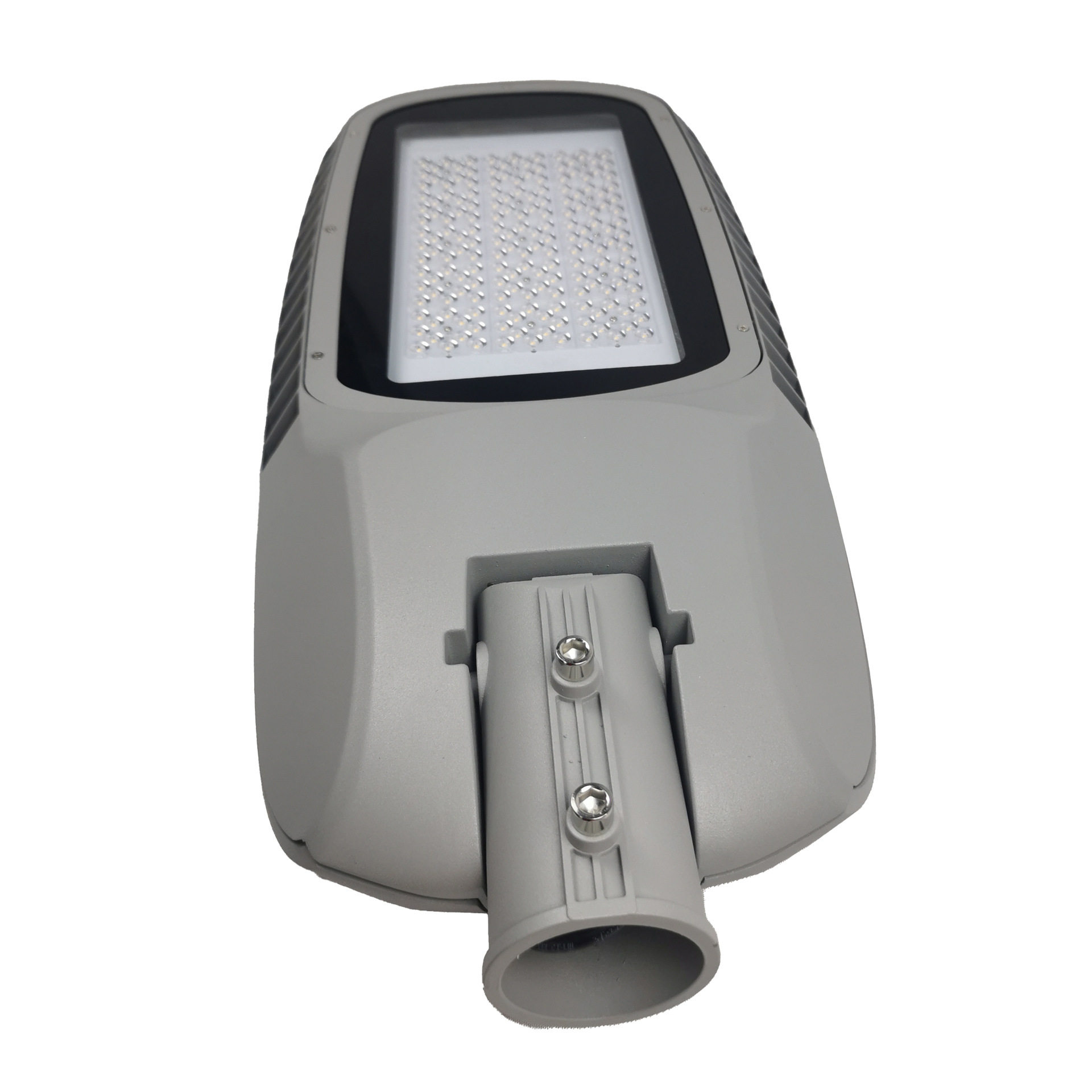 批发LED户外路灯头防水足瓦高亮路灯桥梁隧道公路照明专用灯具