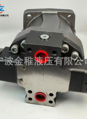 A6VM160HA2/63W-VAB010B 旋挖钻用动力头液压马达