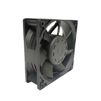 9WV1248P1J001大风量12038防水风扇12V双滚珠低噪音长寿命风机