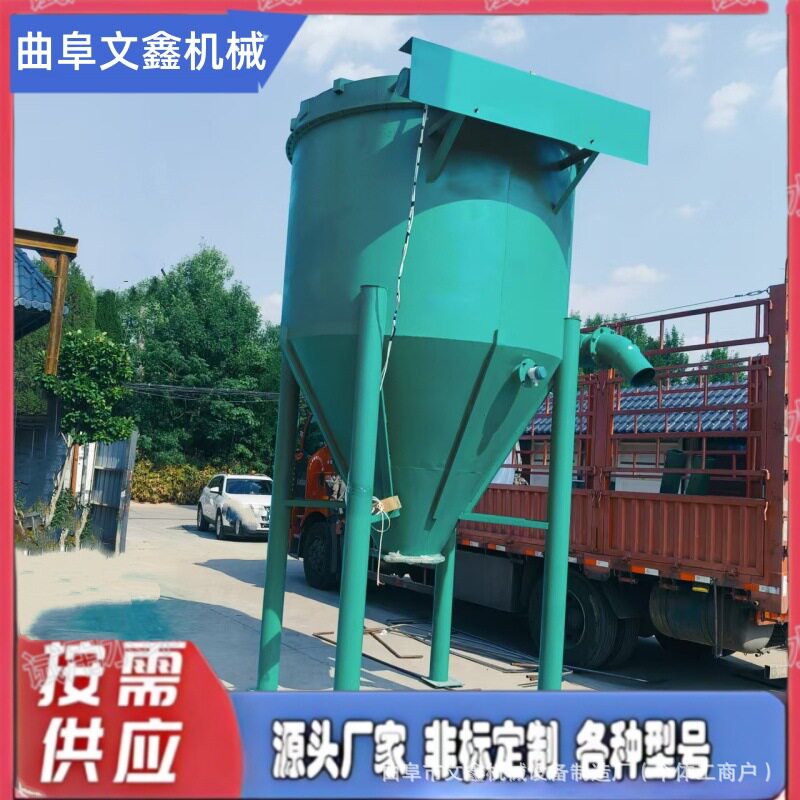 电厂清灰脉冲气力输送吸灰车