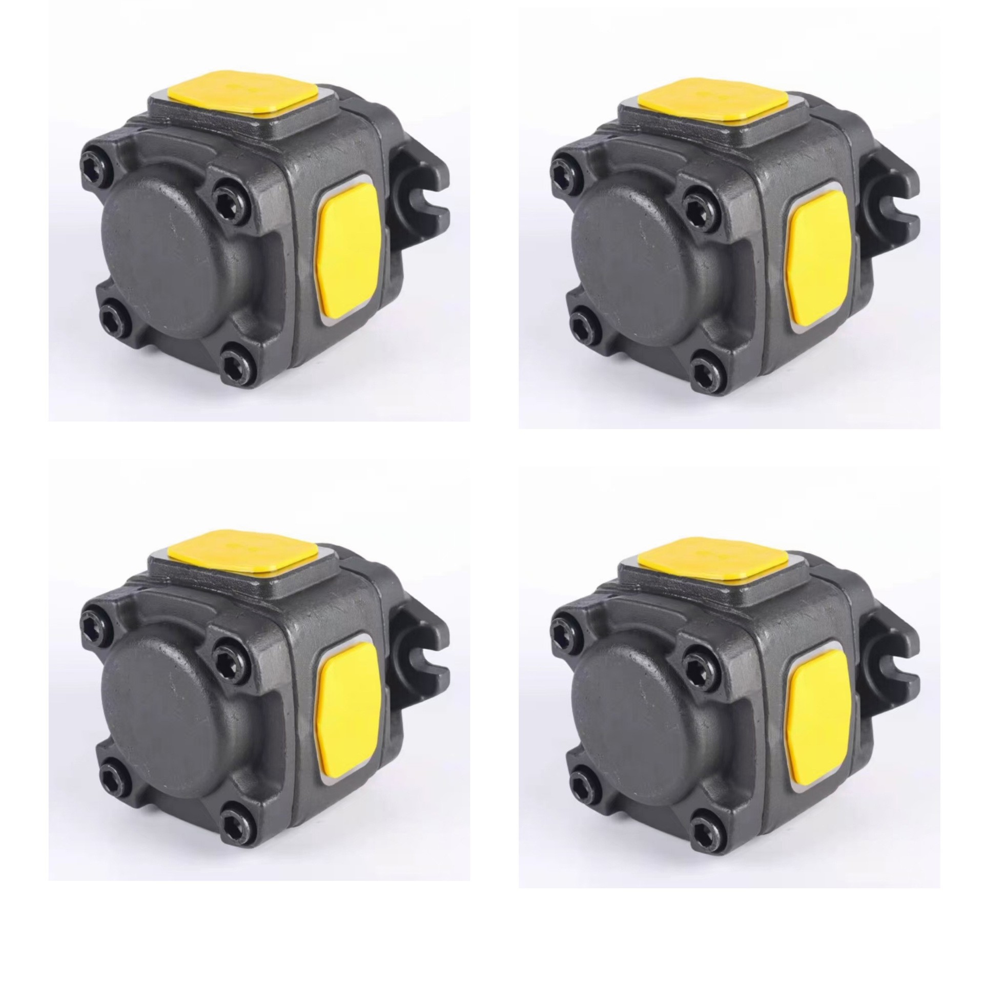 SUNNY油泵VPC-30-F-A1发电机双向叶片泵