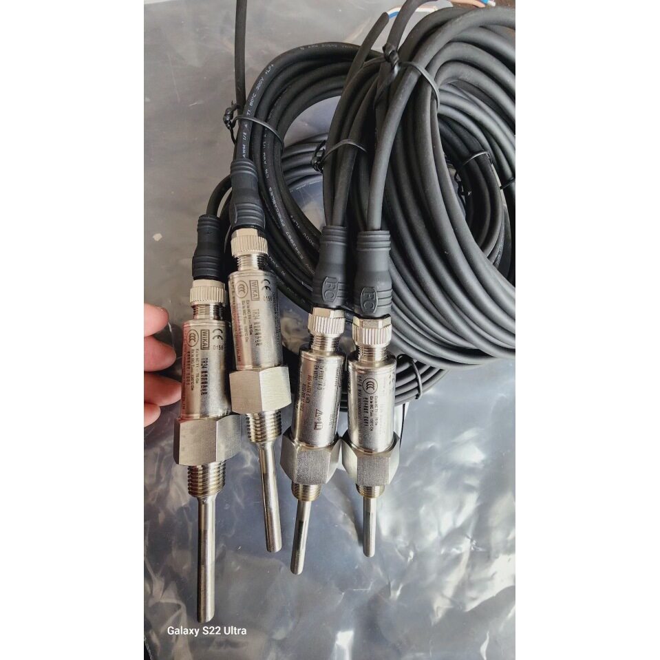 wika防爆压力变送器原装正品