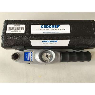 扭矩扳手BDS80A吉多瑞010300扭力16-80N.mTorqueleader