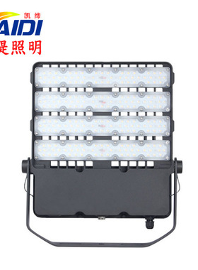 LED投光灯50W100W150W200W250W300W 压铸模组投光灯