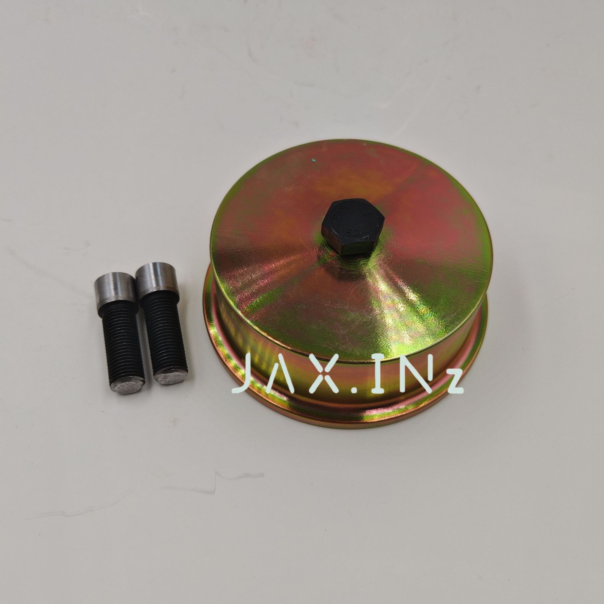 江铃RZ4E曲轴后油封专用工具