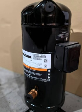 12匹谷轮制冷压缩机VRI125KS-TFP-522   VRI125KSE-TFP-522