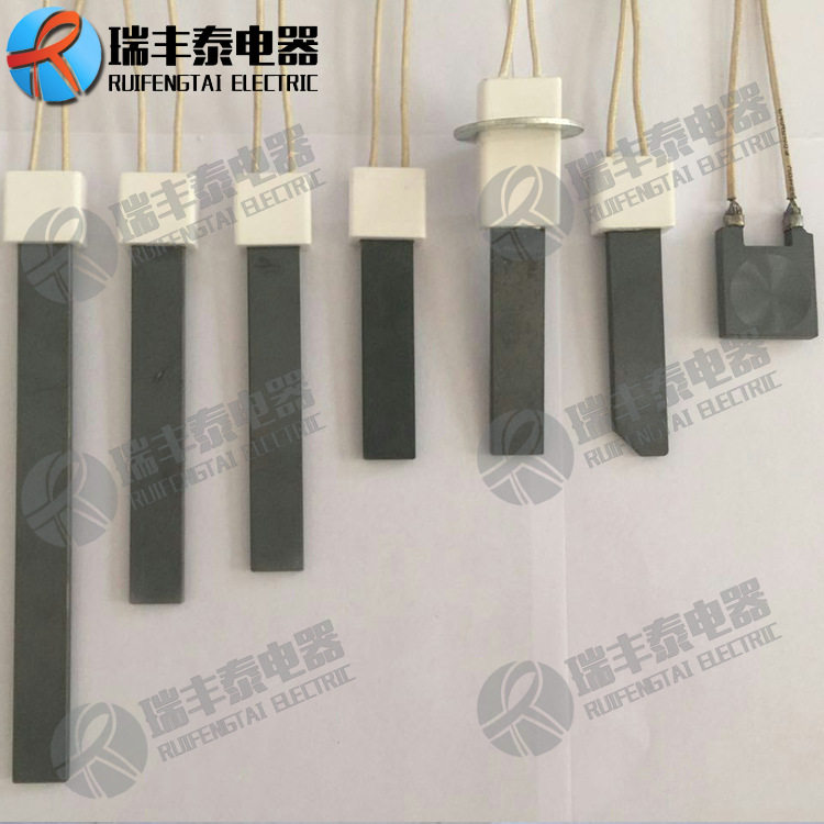耐高温氮化硅点火棒锅炉配套